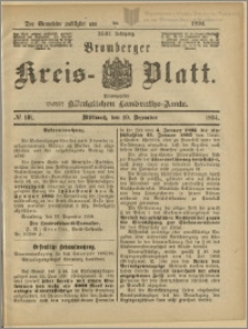 Bromberger Kreis-Blatt, 1894, nr 101