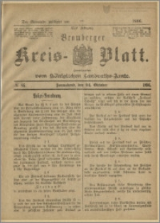 Bromberger Kreis-Blatt, 1896, nr 86