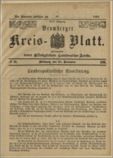 Bromberger Kreis-Blatt, 1896, nr 95