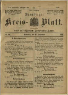 Bromberger Kreis-Blatt, 1896, nr 101