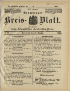 Bromberger Kreis-Blatt, 1897, nr 86