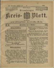 Bromberger Kreis-Blatt, 1900, nr 80