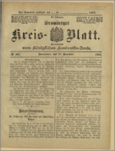 Bromberger Kreis-Blatt, 1902, nr 104