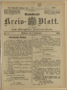 Bromberger Kreis-Blatt, 1903, nr 72