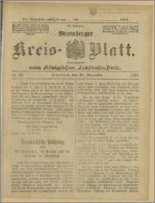 Bromberger Kreis-Blatt, 1903, nr 95