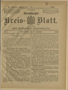 Bromberger Kreis-Blatt, 1906, nr 8