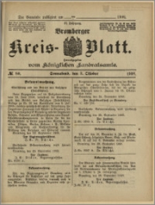 Bromberger Kreis-Blatt, 1908, nr 80