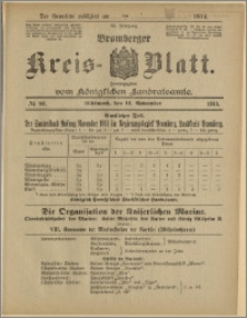 Bromberger Kreis-Blatt, 1914, nr 90
