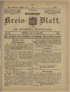 Bromberger Kreis-Blatt, 1916, nr 97
