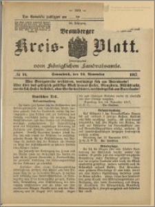 Bromberger Kreis-Blatt, 1917, nr 94