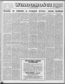 Wiadomości, R. 12 nr 34 (595), 1957