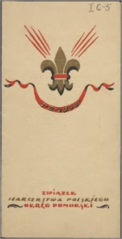 Reprezentacyjny Bal Harcerski