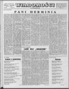 Wiadomości, R. 12 nr 48 (609), 1957