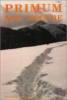 Primum Non Nocere 2005 nr 2