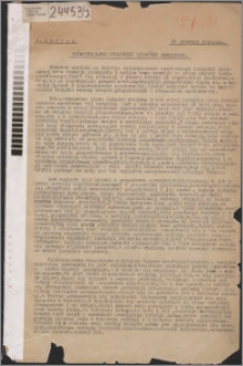 Zróżnicowanie społeczne ludności miejskiej