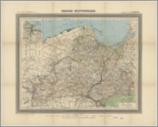 Provinz Westpreussen