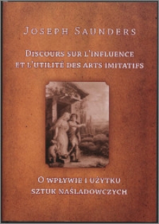 O wpływie i użytku sztuk naśladowczych