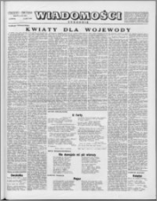 Wiadomości, R. 9 nr 29 (433), 1954