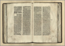 Super arboribus consanguinitatis et affinitatis necnoncognationis spiritualis et legalis, cum commento Henrici Greve