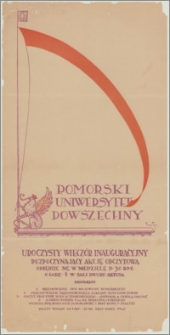 Pomorski Uniwersytet Powszechny