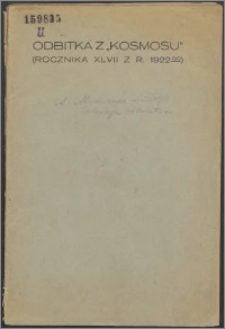 Teorje rozwoju rolnictwa = Die Theorien über die Entwickelung der Landwirtschaft