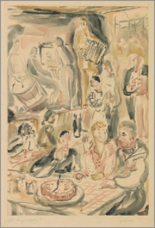 Orkiestra. Cykl narciarski