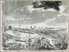 "Partyzanci". Był...