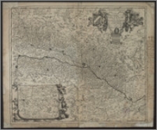 Utriusque Alsatiae Ducatus Dupontii et Spirensis Episcopatus novissima descriptio