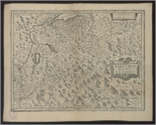 Sabaudia Ducatus. La Savoie