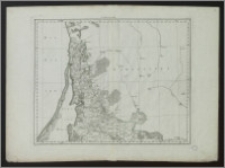 Ost Preusen : I BL N 73; II BL N 74; III BL N 75; V BL N 77