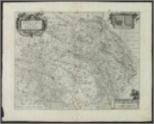 Dioecesie de Rheims et le Pais de Rethel