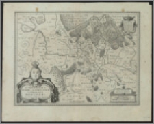 La Sovver Ainete de Sedan et de Ravcovrt, et la Prevoste de Doncheri