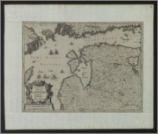 Nova totius Livoniae accurata descriptio