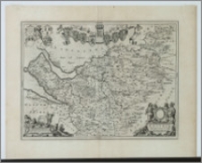 Cestria Comitatus Palatinus