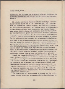 Buchhändler und Verleger als Vermittler zwischen russuschen und deutschen Wissenschaftlern in der zweiten Hälfte des 18. Jahrhunderts