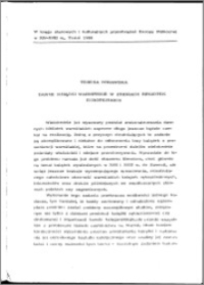 Dawne książki warmińskie w zbiorach bibliotek europejskich