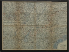 Tirol u. Ober-Italien