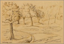 Wróblowice - z cyklu "Wieś polska" II