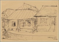 Zakliczyn nad Dunajcem I