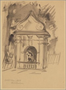 Zakliczyn nad Dunajcem III