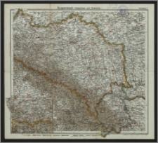 Karten zum Kriege gegen Rußland