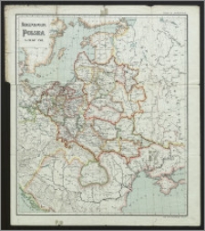 Rzeczpospolita Polska wieku XVII