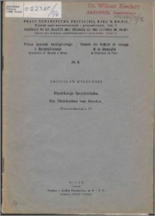 Dyslokacja Grodzieńska