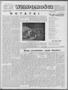 Wiadomości, R. 33 nr 17 (1673), 1978