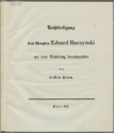 Bericht über den Ausbau der Grab-Capelle Mieczyslaw's I. und Boleslaw's des Tapferen zu Posen