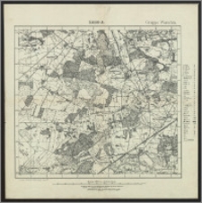 XXII-10-A Gruppe Warschau