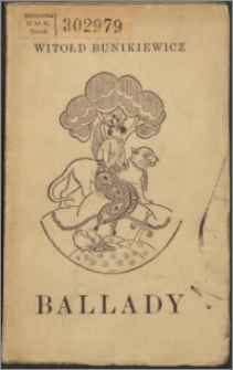 Ballady