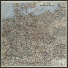 Das neue Grossdeutschland