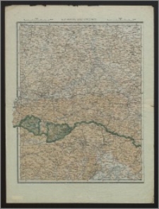 Sek. V, Kraków, Lublin, Przemyśl