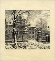 Bromberg Kriegsschule